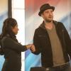 "We\'re Gonna Need a Bigger Vote" -- On Election Day, as democracy hangs in the balance, Team Scorpion is called on when someone tries to throw the U.S. presidential election into chaos, on SCORPION, Monday, Nov. 7 (10:00-11:00 PM, ET/PT), on the CBS Television Network. Pictured:   Eddie Kaye Thomas  Photo: Neil Jacobs/CBS ÃÂ©2016 CBS Broadcasting, Inc. All Rights Reserved