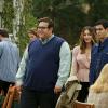 "Sly and the Family Stone" -- When Team Scorpion travels to Ireland for Megan\'s one-year memorial, Walter discovers that a nearby lake\'s natural disaster has created a poisonous cloud that could kill everyone in the village. Also, Cabe and Toby try to alleviate the tension between Tim and Walter, on SCORPION, Monday, Nov. 14 (10:00-11:00 PM, ET/PT), on the CBS Television Network. Pictured: Ari Stidham, Elyes Gabel. Photo: Bill Inoshita/CBS ÃÂ©2016 CBS Broadcasting, Inc. All Rights Reserved