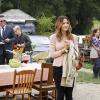 "Sly and the Family Stone" -- When Team Scorpion travels to Ireland for Megan\'s one-year memorial, Walter discovers that a nearby lake\'s natural disaster has created a poisonous cloud that could kill everyone in the village. Also, Cabe and Toby try to alleviate the tension between Tim and Walter, on SCORPION, Monday, Nov. 14 (10:00-11:00 PM, ET/PT), on the CBS Television Network. Pictured: Katharine McPhee. Photo: Bill Inoshita/CBS ÃÂ©2016 CBS Broadcasting, Inc. All Rights Reserved