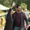"Sly and the Family Stone" -- When Team Scorpion travels to Ireland for Megan\'s one-year memorial, Walter discovers that a nearby lake\'s natural disaster has created a poisonous cloud that could kill everyone in the village. Also, Cabe and Toby try to alleviate the tension between Tim and Walter, on SCORPION, Monday, Nov. 14 (10:00-11:00 PM, ET/PT), on the CBS Television Network.   Photo: Bill Inoshita/CBS ÃÂ©2016 CBS Broadcasting, Inc. All Rights Reserved