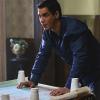 "Sly and the Family Stone" -- When Team Scorpion travels to Ireland for Megan\'s one-year memorial, Walter discovers that a nearby lake\'s natural disaster has created a poisonous cloud that could kill everyone in the village. Also, Cabe and Toby try to alleviate the tension between Tim and Walter, on SCORPION, Monday, Nov. 14 (10:00-11:00 PM, ET/PT), on the CBS Television Network. Pictured: Elyes Gabel. Photo: Bill Inoshita/CBS ÃÂ©2016 CBS Broadcasting, Inc. All Rights Reserved