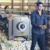 "Mother Load" -- Paige\'s estranged mother calls on Team Scorpion when she accidentally uncovers a forgotten nuclear reactor on the verge of exploding, on SCORPION, Monday, Nov. 21 (10:00-11:00 PM, ET/PT), on the CBS Television Network.  Pictured: Scott Porter, Elyes Gabel.  Photo: Bill Inoshita/CBS ÃÂ©2016 CBS Broadcasting, Inc. All Rights Reserved