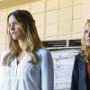 "Mother Load" -- Paige\'s estranged mother calls on Team Scorpion when she accidentally uncovers a forgotten nuclear reactor on the verge of exploding, on SCORPION, Monday, Nov. 21 (10:00-11:00 PM, ET/PT), on the CBS Television Network.  Pictured:  Katharine McPhee,  Lea Thompson.   Photo: Bill Inoshita/CBS ÃÂ©2016 CBS Broadcasting, Inc. All Rights Reserved