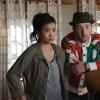 "Wreck the Halls" -- It\'s Christmas Eve and Team Scorpion\'s electronics-free mountain getaway turns deadly when they come across gun-runners, and Ralph is kidnapped when they try to escape. Also, Tim makes an important decision about his position with Team Scorpion, on SCORPION, Monday, Dec. 19 (10:00-11:00 PM, ET/PT) on the CBS Television Network. Pictured: Jadyn Wong, Eddie Kaye Thomas.   Photo: Monty Brinton/CBS ÃÂ©2016 CBS Broadcasting, Inc. All Rights Reserved