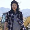 "Ice Ca-Cabes" -- When a mission in the desert results in exploding shrapnel seriously wounding Cabe, Team Scorpion races to use unorthodox methods such as freezing his body in order to save his life, on SCORPION, Monday, xx (10:00-11:00 PM, ET/PT), on the CBS Television Network.  Pictured:  Jadyn Wong.   Photo: Sonja Flemming/CBS ÃÂ©2016 CBS Broadcasting, Inc. All Rights Reserved
