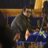 "Keep it in Check, Mate" -- Walter and Sylvester enter an international chess competition under cover on foreign soil for Team Scorpion in order to extricate a U.S. spy before her identity is exposed, on SCORPION, Monday, Feb. 13 (10:00-11:00 PM, ET/PT) on the CBS Television Network. Pictured: Ari Stidham.   Photo: Sonja Flemming/CBS ÃÂ©2016 CBS Broadcasting, Inc. All Rights Reserved