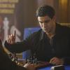 "Keep it in Check, Mate" -- Walter and Sylvester enter an international chess competition under cover on foreign soil for Team Scorpion in order to extricate a U.S. spy before her identity is exposed, on SCORPION, Monday, Feb. 13 (10:00-11:00 PM, ET/PT) on the CBS Television Network. Pictured: Elyes Gabel.   Photo: Sonja Flemming/CBS ÃÂ©2016 CBS Broadcasting, Inc. All Rights Reserved