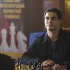 "Keep it in Check, Mate" -- Walter and Sylvester enter an international chess competition under cover on foreign soil for Team Scorpion in order to extricate a U.S. spy before her identity is exposed, on SCORPION, Monday, Feb. 13 (10:00-11:00 PM, ET/PT) on the CBS Television Network. Pictured: Elyes Gabel.   Photo: Sonja Flemming/CBS ÃÂ©2016 CBS Broadcasting, Inc. All Rights Reserved