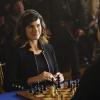 "Keep it in Check, Mate" -- Walter and Sylvester enter an international chess competition under cover on foreign soil for Team Scorpion in order to extricate a U.S. spy before her identity is exposed, on SCORPION, Monday, Feb. 13 (10:00-11:00 PM, ET/PT) on the CBS Television Network. Pictured: Mariah Bonner,  Elyes Gabel.   Photo: Sonja Flemming/CBS ÃÂ©2016 CBS Broadcasting, Inc. All Rights Reserved