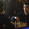 "Keep it in Check, Mate" -- Walter and Sylvester enter an international chess competition under cover on foreign soil for Team Scorpion in order to extricate a U.S. spy before her identity is exposed, on SCORPION, Monday, Feb. 13 (10:00-11:00 PM, ET/PT) on the CBS Television Network. Pictured: Mariah Bonner,  Elyes Gabel.   Photo: Sonja Flemming/CBS ÃÂ©2016 CBS Broadcasting, Inc. All Rights Reserved