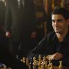 "Keep it in Check, Mate" -- Walter and Sylvester enter an international chess competition under cover on foreign soil for Team Scorpion in order to extricate a U.S. spy before her identity is exposed, on SCORPION, Monday, Feb. 13 (10:00-11:00 PM, ET/PT) on the CBS Television Network. Pictured: Mariah Bonner,  Elyes Gabel.   Photo: Sonja Flemming/CBS ÃÂ©2016 CBS Broadcasting, Inc. All Rights Reserved