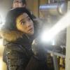 "Dirty Seeds, Done Dirt Cheap" -- When a simple mission to protect a vital seed bank goes awry, Team Scorpion must save Happy, Sylvester and Cabe, who begin suffering from life-threatening, fear-based hallucinations, on SCORPION, Monday, Feb. 20 (10:00-11:00 PM, ET/PT) on the CBS Television Network. Pictrued: Jadyn Wong, Ari Stidham.   Photo: Sonja Flemming/CBS ÃÂ©2017 CBS Broadcasting, Inc. All Rights Reserved