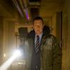 "Dirty Seeds, Done Dirt Cheap" -- When a simple mission to protect a vital seed bank goes awry, Team Scorpion must save Happy, Sylvester and Cabe, who begin suffering from life-threatening, fear-based hallucinations, on SCORPION, Monday, Feb. 20 (10:00-11:00 PM, ET/PT) on the CBS Television Network. Pictrued: Robert Patrick.  Photo: Sonja Flemming/CBS ÃÂ©2017 CBS Broadcasting, Inc. All Rights Reserved