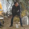 Strife on Mars" -- Team Scorpion gets trapped inside a failing and dangerous biodome designed for Mars while trying to extract a pair of scientists inside, on SCORPION, Monday, April 17 (10:00-11:00 PM, ET/PT) on the CBS Television Network. Pictured: Elyes Gabel,  Photo: Bill Inoshita/CBS ÃÂ©2017 CBS Broadcasting, Inc. All Rights Reserved