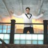 "Extinction" -- Walter (Elyes Gabel) declares that \'Everything Is Absolutely Genius\' when SCORPION begins its 4th season on Monday, Sept. 25 (10:00-11:00 PM, ET/PT) on the CBS Television Network. Pictured: Elyes Gabel  Photo: Sonja Flemming/CBS ÃÂ©2017 CBS Broadcasting, Inc. All Rights Reserved