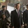 "Go With the Flo(rence)" --While tracking a device that can prevent a nuclear meltdown through the Los Angeles sewers, Walter learns the nuances of listening and not offering advice to Paige. Also, Team Scorpion meets Florence (guest star Tina Majorino), their new neighbor at the garage, after she sends a mix of smelly chemicals through their shared ventilation as a warning to keep the noise down, on SCORPION, Monday, Nov. 6 (10:00-11:00 PM, ET/PT) on the CBS Television Network. Pictured: Jadyn Wong, Eddie Kaye Thomas, Robert Patrick, Elyes Gabel.    Photo: Jessica Brooks/CBS ÃÂ©2017 CBS Broadcasting, Inc. All Rights Reserved
