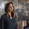 "Go With the Flo(rence)" --While tracking a device that can prevent a nuclear meltdown through the Los Angeles sewers, Walter learns the nuances of listening and not offering advice to Paige. Also, Team Scorpion meets Florence (guest star Tina Majorino), their new neighbor at the garage, after she sends a mix of smelly chemicals through their shared ventilation as a warning to keep the noise down, on SCORPION, Monday, Nov. 6 (10:00-11:00 PM, ET/PT) on the CBS Television Network. Pictured:   Katharine McPhee,  Elyes Gabel.    Photo: Jessica Brooks/CBS ÃÂ©2017 CBS Broadcasting, Inc. All Rights Reserved