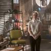 "Go With the Flo(rence)" --While tracking a device that can prevent a nuclear meltdown through the Los Angeles sewers, Walter learns the nuances of listening and not offering advice to Paige. Also, Team Scorpion meets Florence (guest star Tina Majorino), their new neighbor at the garage, after she sends a mix of smelly chemicals through their shared ventilation as a warning to keep the noise down, on SCORPION, Monday, Nov. 6 (10:00-11:00 PM, ET/PT) on the CBS Television Network. Pictured:  Tina Majorino Photo: Jessica Brooks/CBS ÃÂ©2017 CBS Broadcasting, Inc. All Rights Reserved