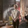 "Go With the Flo(rence)" --While tracking a device that can prevent a nuclear meltdown through the Los Angeles sewers, Walter learns the nuances of listening and not offering advice to Paige. Also, Team Scorpion meets Florence (guest star Tina Majorino), their new neighbor at the garage, after she sends a mix of smelly chemicals through their shared ventilation as a warning to keep the noise down, on SCORPION, Monday, Nov. 6 (10:00-11:00 PM, ET/PT) on the CBS Television Network. Pictured:  Tina Majorino Photo: Jessica Brooks/CBS ÃÂ©2017 CBS Broadcasting, Inc. All Rights Reserved