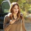 "Crime Every Mountain" -- As Cabe\'s trial looms over Team Scorpion, a simple case goes sideways when they help a father and his daughter whose plane crashes nearby. Also, Paige helps Walter navigate his feelings about Cabe\'s possible future in prison, on SCORPION, Monday, Nov. 27 (10:00-11:00 PM, ET/PT) on the CBS Television Network. Pictured: Katharine McPhee.    Photo: Bill Inoshita/CBS ÃÂ©2017 CBS Broadcasting, Inc. All Rights Reserved