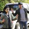 "Crime Every Mountain" -- As Cabe\'s trial looms over Team Scorpion, a simple case goes sideways when they help a father and his daughter whose plane crashes nearby. Also, Paige helps Walter navigate his feelings about Cabe\'s possible future in prison, on SCORPION, Monday, Nov. 27 (10:00-11:00 PM, ET/PT) on the CBS Television Network. Pictured:   Jadyn Wong, Eddie Kaye Thomas,    Photo: Bill Inoshita/CBS ÃÂ©2017 CBS Broadcasting, Inc. All Rights Reserved