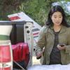 "Crime Every Mountain" -- As Cabe\'s trial looms over Team Scorpion, a simple case goes sideways when they help a father and his daughter whose plane crashes nearby. Also, Paige helps Walter navigate his feelings about Cabe\'s possible future in prison, on SCORPION, Monday, Nov. 27 (10:00-11:00 PM, ET/PT) on the CBS Television Network. Pictured:   Jadyn Wong   Photo: Bill Inoshita/CBS ÃÂ©2017 CBS Broadcasting, Inc. All Rights Reserved