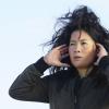 "Wave Goodbye" -- Team Scorpion must prevent an incoming tsunami from hitting a vulnerable nuclear power facility, and Toby secretly helps his ex-fiancÃÂ©e retrieve her stolen identity, on SCORPION, Monday, Jan. 29 (10:00-11:00 PM, ET/PT) on the CBS Television Network. Pictured: Jadyn Wong  Photo: Monty Brinton/CBS ÃÂ©2017 CBS Broadcasting, Inc. All Rights Reserved