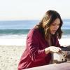 "Wave Goodbye" -- Team Scorpion must prevent an incoming tsunami from hitting a vulnerable nuclear power facility, and Toby secretly helps his ex-fiancÃÂ©e retrieve her stolen identity, on SCORPION, Monday, Jan. 29 (10:00-11:00 PM, ET/PT) on the CBS Television Network. Pictured:   Katharine McPhee Photo: Monty Brinton/CBS ÃÂ©2017 CBS Broadcasting, Inc. All Rights Reserved