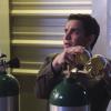 "Nerd, Wind and Fire" -- On Valentine\'s Day, Team Scorpion must set aside their romantic plans to help a doctor and pilot trapped inside a helicopter that crashed atop a skyscraper. Also, Toby and Happy wait for news on their fertility results, and Sylvester realizes that he may have feelings for Florence, on SCORPION, Monday, Feb. 5 (10:00-11:00 PM, ET/PT) on the CBS Television Network.  Pictured:   Elyes Gabel. Photo: Monty Brinton/CBS ÃÂ©2018 CBS Broadcasting, Inc. All Rights Reserved
