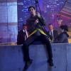 "Nerd, Wind and Fire" -- On Valentine\'s Day, Team Scorpion must set aside their romantic plans to help a doctor and pilot trapped inside a helicopter that crashed atop a skyscraper. Also, Toby and Happy wait for news on their fertility results, and Sylvester realizes that he may have feelings for Florence, on SCORPION, Monday, Feb. 5 (10:00-11:00 PM, ET/PT) on the CBS Television Network.  Pictured: Peter Parros, Elyes Gabel, Robert Patrick. Jadyn Wong. Photo: Monty Brinton/CBS ÃÂ©2018 CBS Broadcasting, Inc. All Rights Reserved