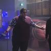 ÃÂDumbster FireÃÂ ÃÂ The geniuses of Team Scorpion turn into knuckleheads and Paige must simplify the science for them, when their mental faculties are impaired during a job to prevent the creation of a black hole. Also, Florence and Sylvester grow closer when she helps him with a special project, on SCORPION, Monday, Feb. 26 (10:00-11:00 PM, ET/PT) on the CBS Television Network. Pictured:  Ari Stidham, Elyes Gabel.   Photo: Monty Brinton/CBS ÃÂ©2018 CBS Broadcasting, Inc. All Rights Reserved