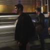 "Dumbster Fire" -- The geniuses of Team Scorpion turn into knuckleheads and Paige must simplify the science for them, when their mental faculties are impaired during a job to prevent the creation of a black hole. Also, Florence and Sylvester grow closer when she helps him with a special project, on SCORPION, Monday, Feb. 26 (10:00-11:00 PM, ET/PT) on the CBS Television Network. Pictured:   Elyes Gabel, Eddie Kaye Thomas. Jadyn Wong.   Photo: Monty Brinton/CBS ÃÂ©2018 CBS Broadcasting, Inc. All Rights Reserved