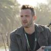 "Gator Done" -- Team Scorpion heads to the bayou to track down a cagey alligator in order to stop a deadly mosquito-borne virus, and Paige teaches Walter the concept of the "white lie." Also, Walter hits Cabe with a tranquilizer gun and Toby must save his life, and Sylvester and Ralph help Patty when the mean girls at her school force her to get a dreaded tardy slip, on SCORPION, Monday, March 19 (10:00-11:00 PM, ET/PT) on the CBS Television Network. Pictured: Eddie Kaye Thomas.  Photo: Bill Inoshita/CBS ÃÂ©2018 CBS Broadcasting, Inc. All Rights Reserved