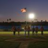 ÃÂ¢Ã¢ÂÂ¬ÃÂFoul BallsÃÂ¢Ã¢ÂÂ¬ÃÂ ÃÂ¢Ã¢ÂÂ¬" Team Scorpion must use their high IQs to win a softball game when the homeland director challenges, with all of their future government contracts on the line. Also, Walter\'s secret night out with Florence puts Toby and Happy on edge, on SCORPION, Monday, March 26 (10:00-11:00 PM, ET/PT) on the CBS Television Network.   Photo: Cliff Lipson/CBS ÃÂÃÂ©2018 CBS Broadcasting, Inc. All Rights Reserved
