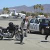 "Kenny and the Jet" -- Paige\'s maternal side goes into high gear when Team Scorpion must save an unconscious, hypothermic boy stuck in the wheel well of their airborne airplane. Also, Walter\'s white lie to Paige starts to take a toll on him, and Paige realizes something\'s up, on SCORPION, Monday, April 9 (10:00-11:00 PM, ET/PT) on the CBS Television Network. Pictured:  Eddie Kaye Thomas, Jadyn Wong.  Photo: Michael Yarish/CBS ÃÂ©2018 CBS Broadcasting, Inc. All Rights Reserved