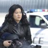 "Kenny and the Jet" -- Paige\'s maternal side goes into high gear when Team Scorpion must save an unconscious, hypothermic boy stuck in the wheel well of their airborne airplane. Also, Walter\'s white lie to Paige starts to take a toll on him, and Paige realizes something\'s up, on SCORPION, Monday, April 9 (10:00-11:00 PM, ET/PT) on the CBS Television Network. Pictured:   Jadyn Wong.  Photo: Michael Yarish/CBS ÃÂ©2018 CBS Broadcasting, Inc. All Rights Reserved