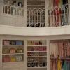 SCREAM QUEENS: The Chanels closet on SCREAM QUEENS premiering September 2015 on FOX. ©2015 Fox Broadcasting Co. CR: Steve Dietl/FO
