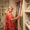 SCREAM QUEENS: Emma Roberts as Chanel Oberlin in "Pilot," the first part of the special, two-hour series premiere of SCREAM QUEENS airing Tuesday, Sept. 22 (8:00-10:00 PM ET/PT) on FOX. ©2015 Fox Broadcasting Co. Cr: Steve Dietl/FOX.