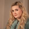 SCREAM QUEENS: Abigail Breslin in the "Mommie Dearest" episode of SCREAM QUEENS airing Tuesday, Nov. 10 (9:00-10:00 PM ET/PT) on FOX. ©2015 Fox Broadcasting Co. Cr: Patti Perret/FOX.
