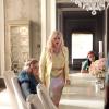 SCREAM QUEENS: L-R: Billie Lourd, Abigail Breslin, Keke Palmer and Niecy Nash in the "Mommie Dearest" episode of SCREAM QUEENS airing Tuesday, Nov. 10 (9:00-10:00 PM ET/PT) on FOX. ©2015 Fox Broadcasting Co. Cr: Patti Perret/FOX.