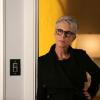 SCREAM QUEENS: Jamie Lee Curtis in the "Ghost Stories" episode of SCREAM QUEENS airing Tuesday, Nov. 17 (9:00-10:00 PM ET/PT) on FOX. ©2015 Fox Broadcasting Co. Cr: Patti Perret/FOX.