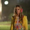 SCREAM QUEENS: Billie Lourd in the "Ghost Stories" episode of SCREAM QUEENS airing Tuesday, Nov. 17 (9:00-10:00 PM ET/PT) on FOX. ©2015 Fox Broadcasting Co. Cr: Patti Perret/FOX.