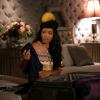 SCREAM QUEENS: Keke Palmer in the "Ghost Stories" episode of SCREAM QUEENS airing Tuesday, Nov. 17 (9:00-10:00 PM ET/PT) on FOX. ©2015 Fox Broadcasting Co. Cr: Patti Perret/FOX.
