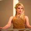 SCREAM QUEENS: Emma Roberts in the "Ghost Stories" episode of SCREAM QUEENS airing Tuesday, Nov. 17 (9:00-10:00 PM ET/PT) on FOX. ©2015 Fox Broadcasting Co. Cr: Steve Dietl/FOX.
