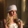 SCREAM QUEENS: Emma Roberts in the "Ghost Stories" episode of SCREAM QUEENS airing Tuesday, Nov. 17 (9:00-10:00 PM ET/PT) on FOX. ©2015 Fox Broadcasting Co. Cr: Steve Dietl/FOX.