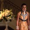 SCREAM QUEENS: Lea Michele in the "Ghost Stories" episode of SCREAM QUEENS airing Tuesday, Nov. 17 (9:00-10:00 PM ET/PT) on FOX. ©2015 Fox Broadcasting Co. Cr: Steve Dietl/FOX.