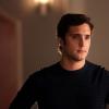SCREAM QUEENS: Diego Boneta in the "Thanksgiving" episode of SCREAM QUEENS airing Tuesday, Nov. 24 (9:00-10:00 PM ET/PT) on FOX. ©2015 Fox Broadcasting Co. Cr: Patti Perret/FOX.
