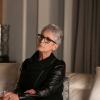 SCREAM QUEENS: Jamie Lee Curtis in the "Thanksgiving" episode of SCREAM QUEENS airing Tuesday, Nov. 24 (9:00-10:00 PM ET/PT) on FOX. ©2015 Fox Broadcasting Co. Cr: Patti Perret/FOX.