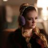 SCREAM QUEENS: Billie Lourd in the "Thanksgiving" episode of SCREAM QUEENS airing Tuesday, Nov. 24 (9:00-10:00 PM ET/PT) on FOX. ©2015 Fox Broadcasting Co. Cr: Patti Perret/FOX.