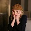 SCREAM QUEENS: Skyler Samuels in the "Thanksgiving" episode of SCREAM QUEENS airing Tuesday, Nov. 24 (9:00-10:00 PM ET/PT) on FOX. ©2015 Fox Broadcasting Co. Cr: Patti Perret/FOX.